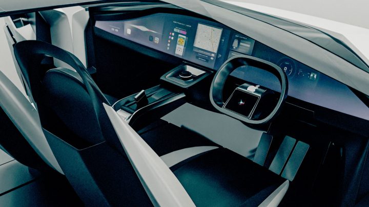 Apple-Car-Model-Interior