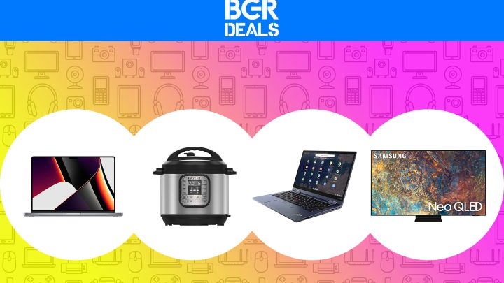 BGR Deals of the Day