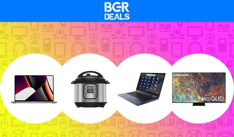 BGR Deals of the Day