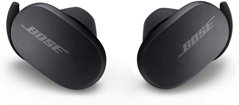 Bose headphones deals: QuietComfort Noise Cancelling Earbuds