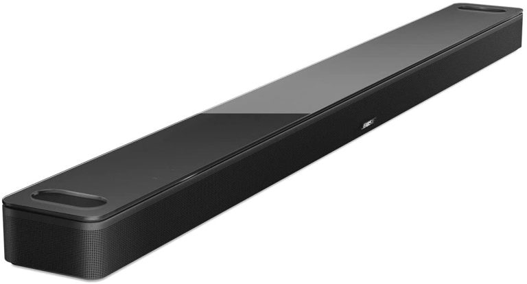 Bose Smart Soundbar 900 price is as good as Bose headphones deals