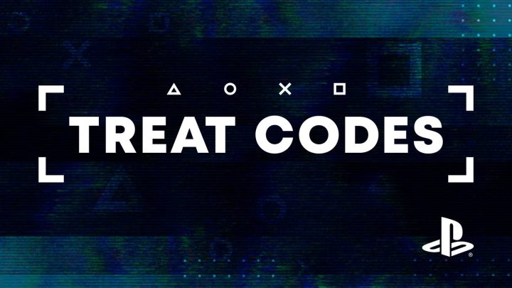 Free PS5 Treat Codes contest