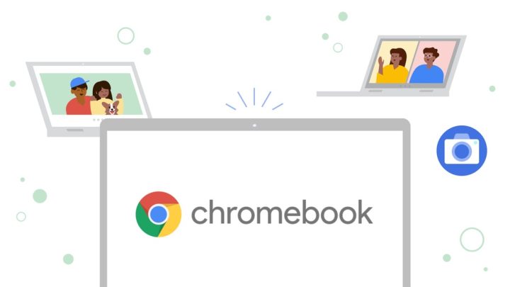 Google rolled out the Chrome OS 96 update for Chromebooks in December.