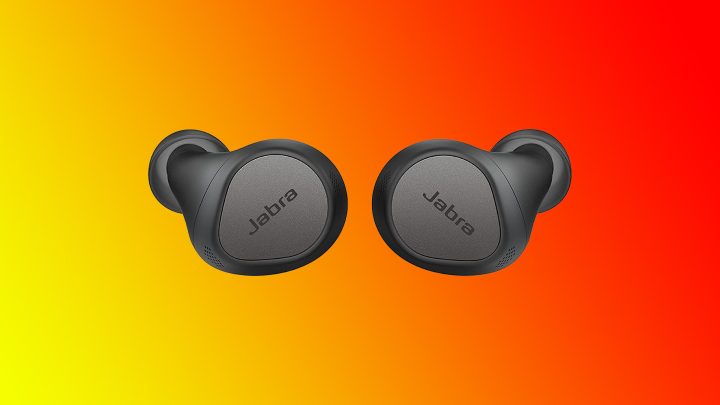 Jabra Elite 7 Pro Bluetooth Earbuds