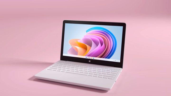 Surface Laptop SE