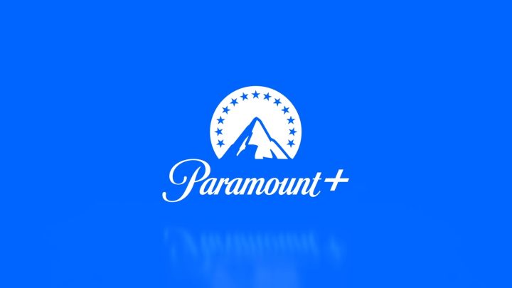 Paramount Plus new releases.