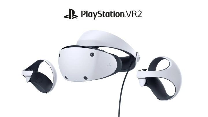 Sony reveals final design of PlayStation VR2.
