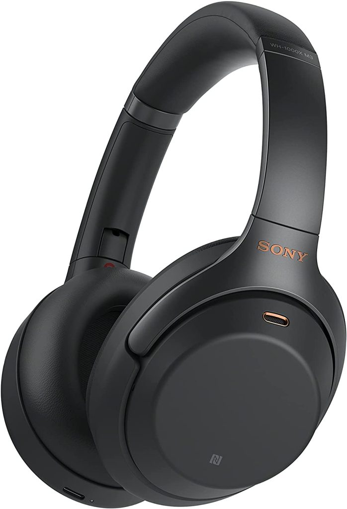 Sony WH1000XM3 price discount at Amazon
