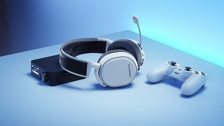 Best PS5 Headsets