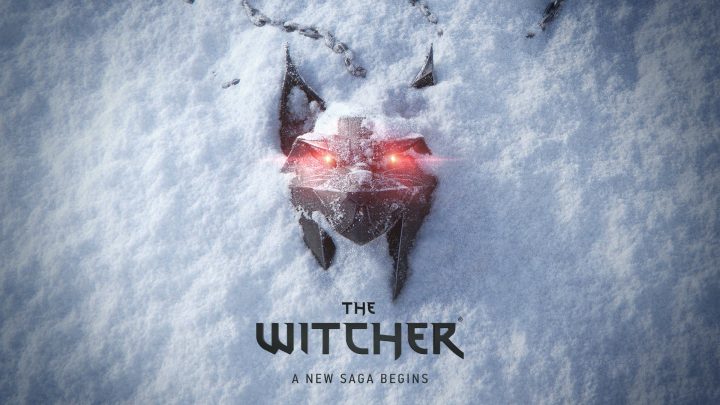 A new game in the Witcher series is in development.