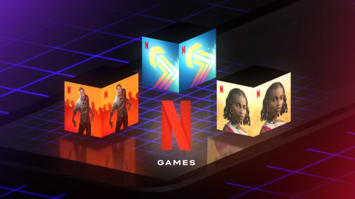 Netflix Games is adding three new titles in March.