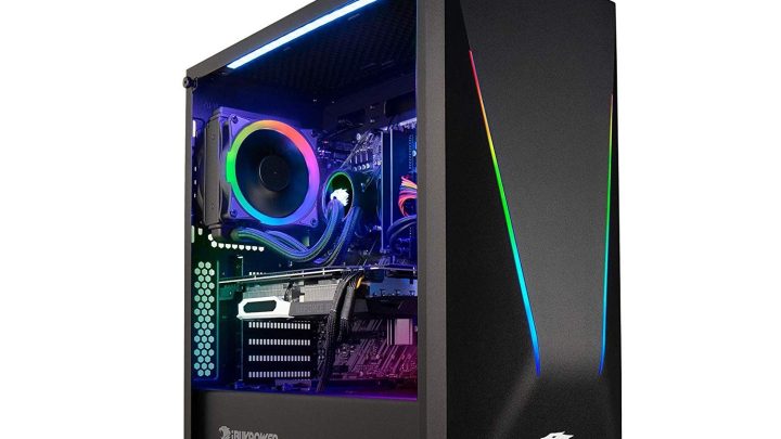 Best Gaming Computers