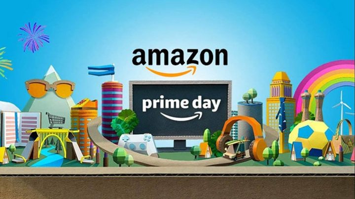 Best Prime Day Amazon Deals