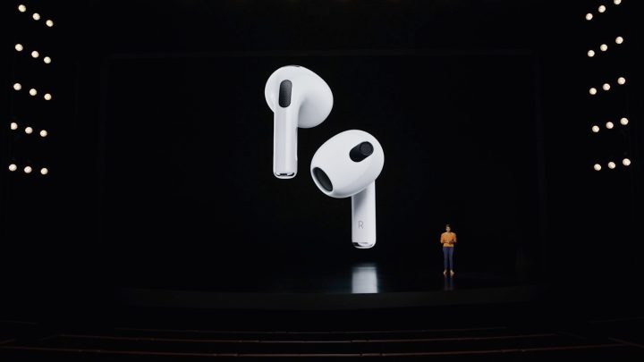 AirPods 3 News