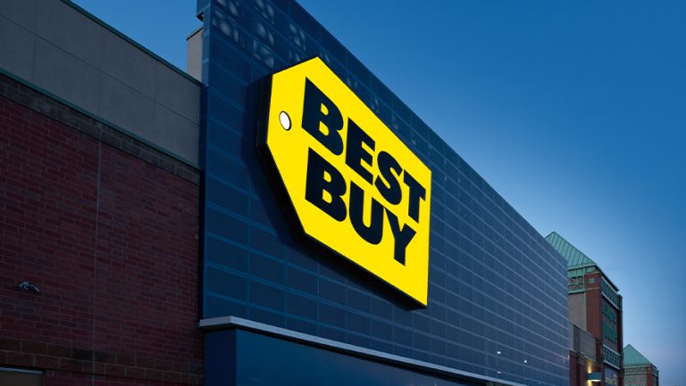 Best Buy deals of the day