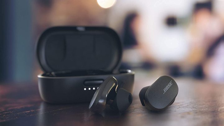 Best in-ear headphones in 2021: Turn up the volume