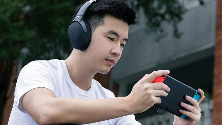 Best Nintendo Switch headsets in 2021: Great gaming audio on the go