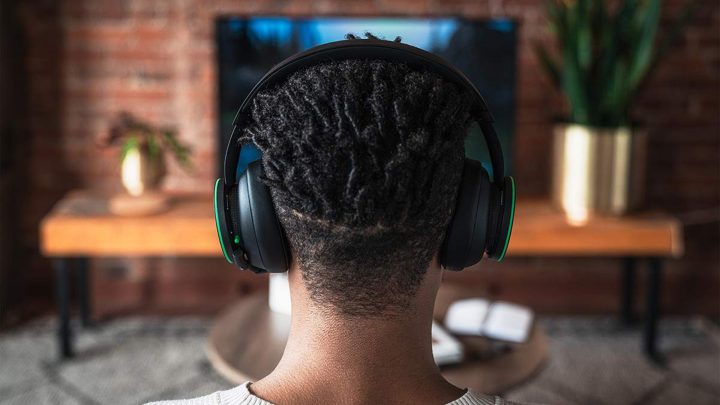 Best wireless gaming headsets in 2021: Up your audio game