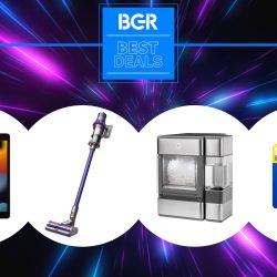 BGR Deals of the Day Monday