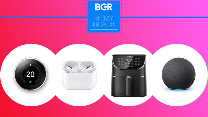 BGR Deals of the Day Saturday