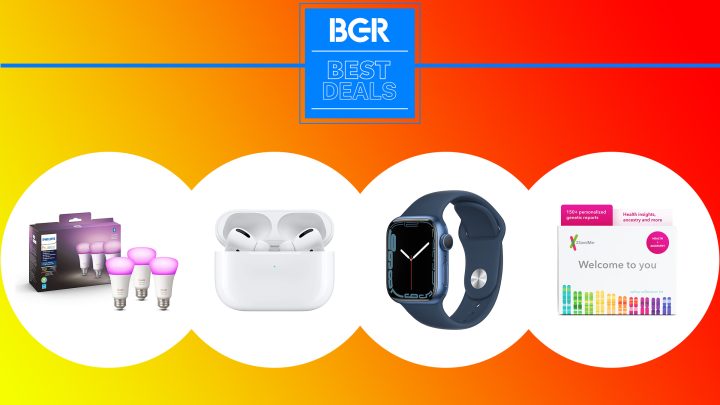 BGR Deals of the Day Tuesday