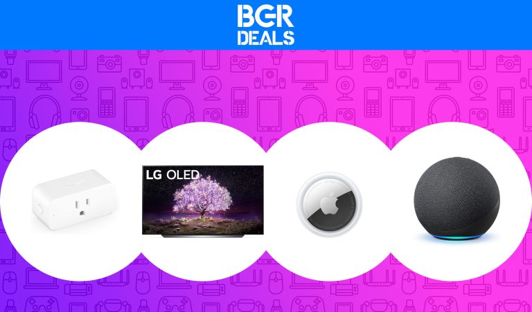 BGR Top Deals Right Now