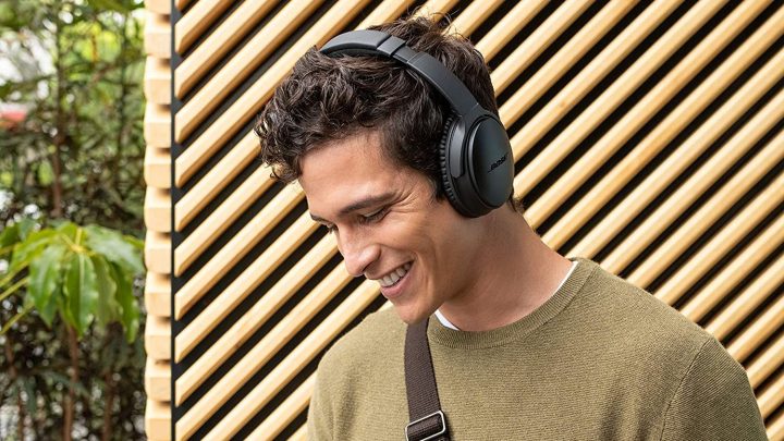 Most Comfortable Over-ear Headphones