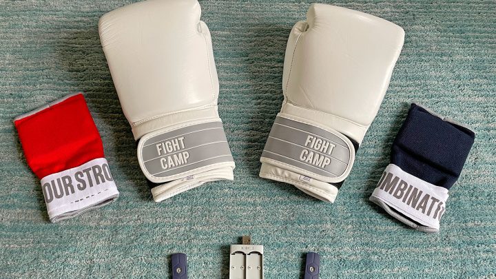 FightCamp Review