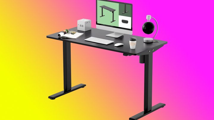 Flexipot Electric Standing Desk