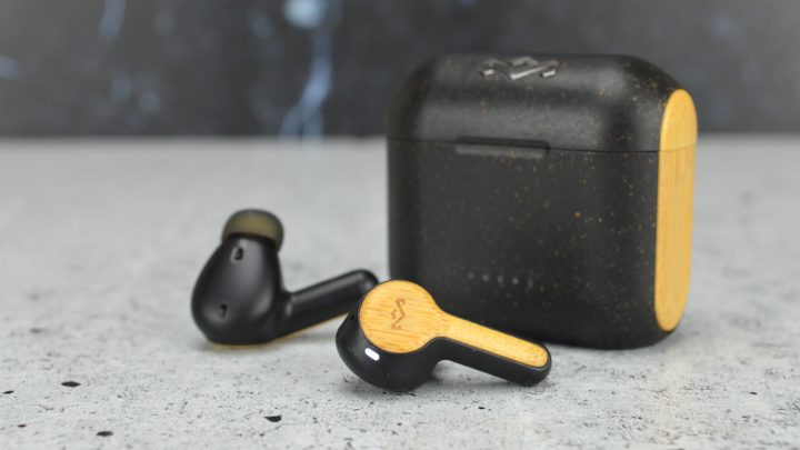 House of Marley Rebel Earbuds Review