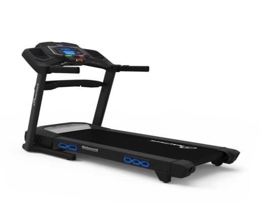 Nautilus treadmills recall: Model T618.