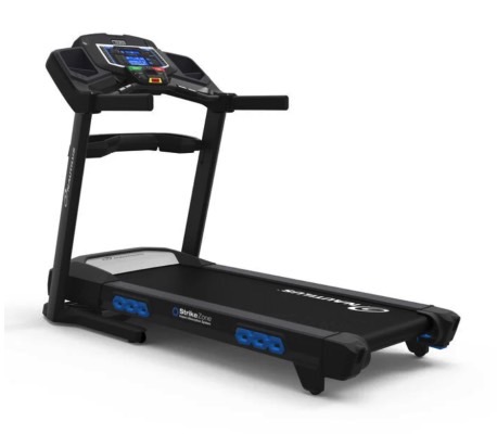 Nautilus treadmills recall: Model T616.