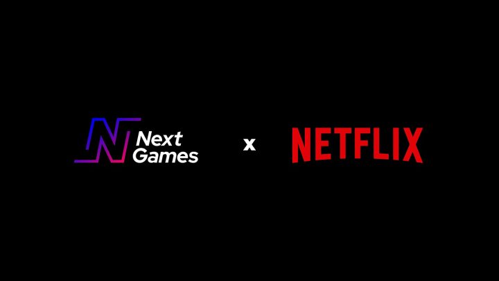 Netflix is acquiring the game studio Next Games.