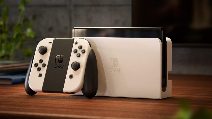 Nintendo-Switch-OLED-model