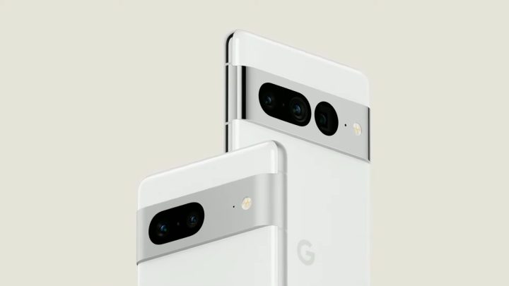 Google's Pixel 7 and Pixel 7 Pro are coming this fall.