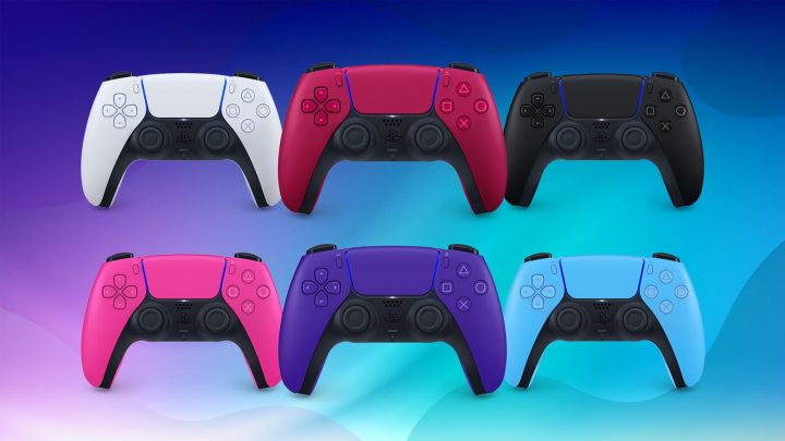PS5 DualSense Controllers on sale for Days of Play.