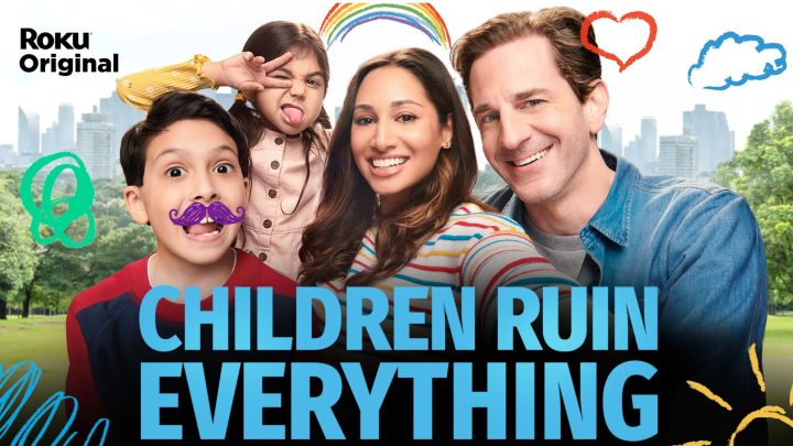 children ruin everything roku tv show