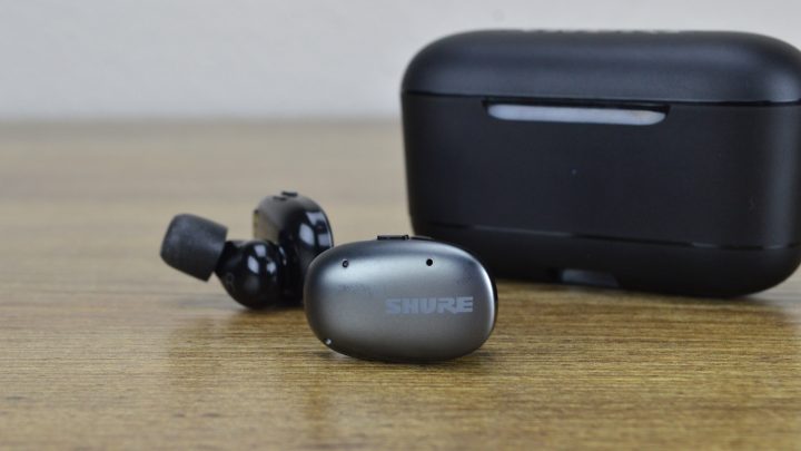 Shure Aonic Free Review