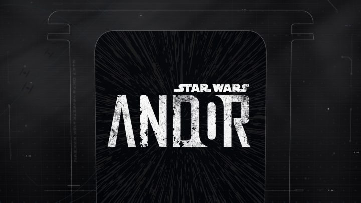 Star Wars Andor is coming to Disney Plus on August 31st.