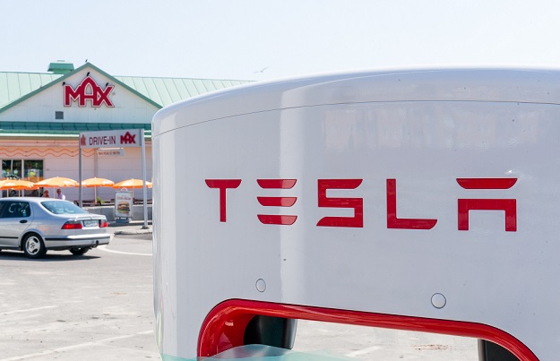 Tesla Supercharger Price Increase