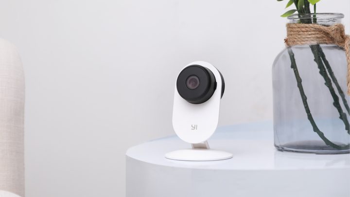 Yi Home Camera Vs Nest Cam IQ