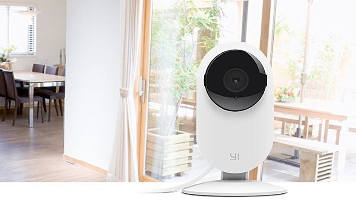 Home Security Camera Sale On Amazon